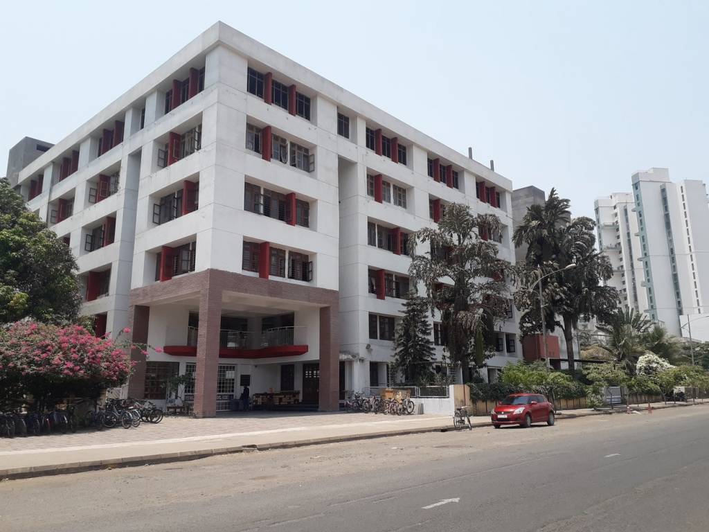 SD Bhalerao SD Bhalerao Sai Srushti