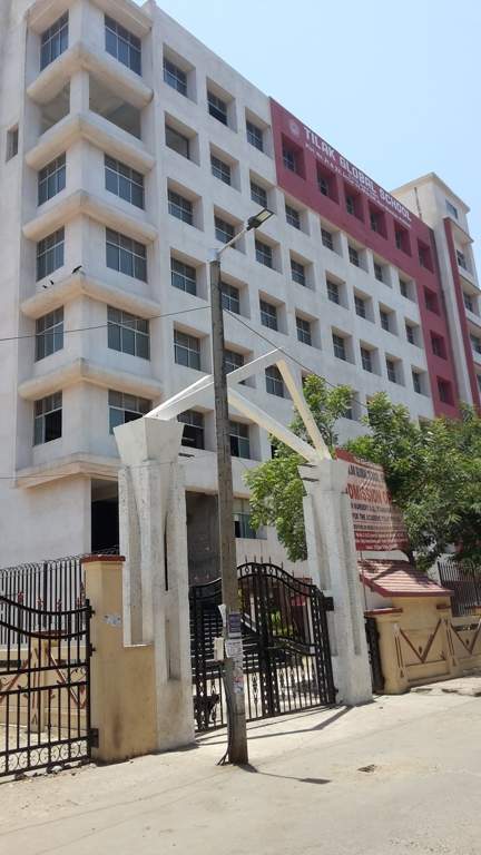 SD Bhalerao SD Bhalerao Shiv Prasad