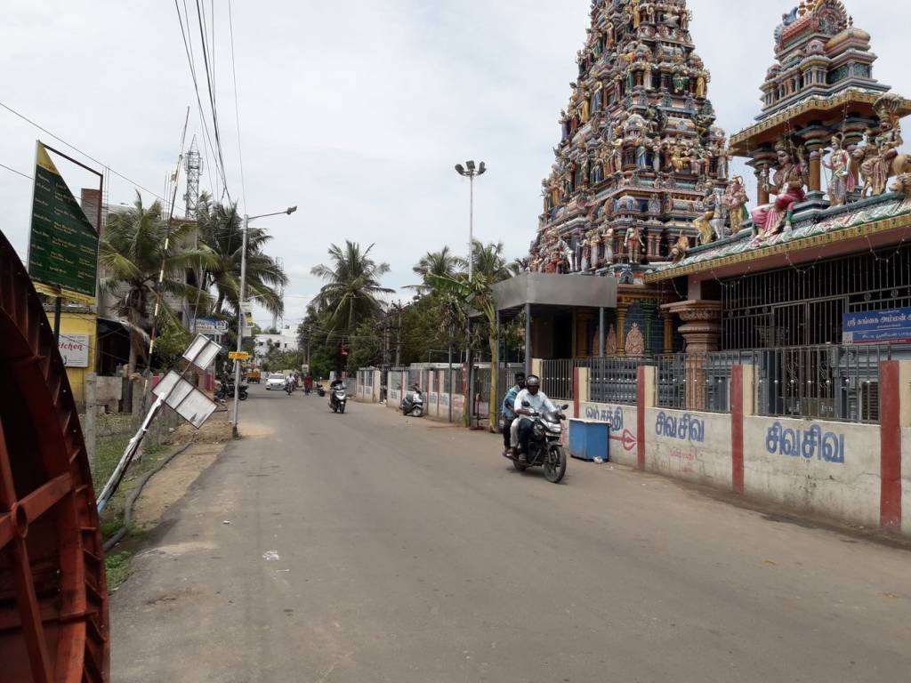 Akshaya Akshaya Tulasi