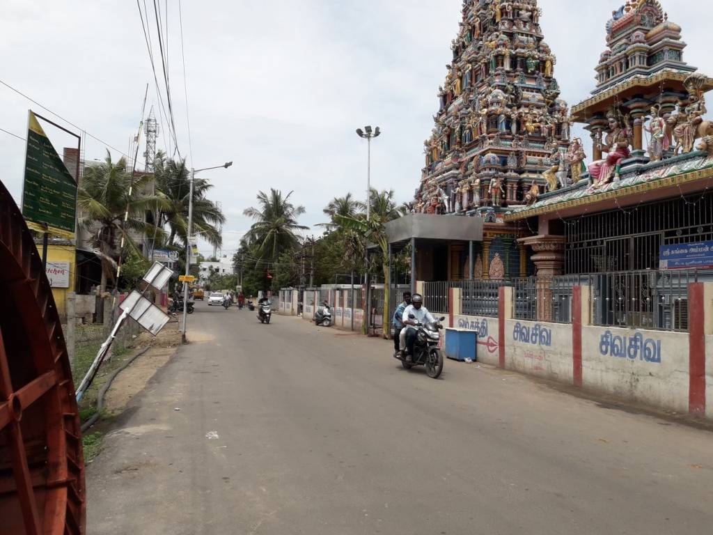 Akshaya Akshaya Tulasi