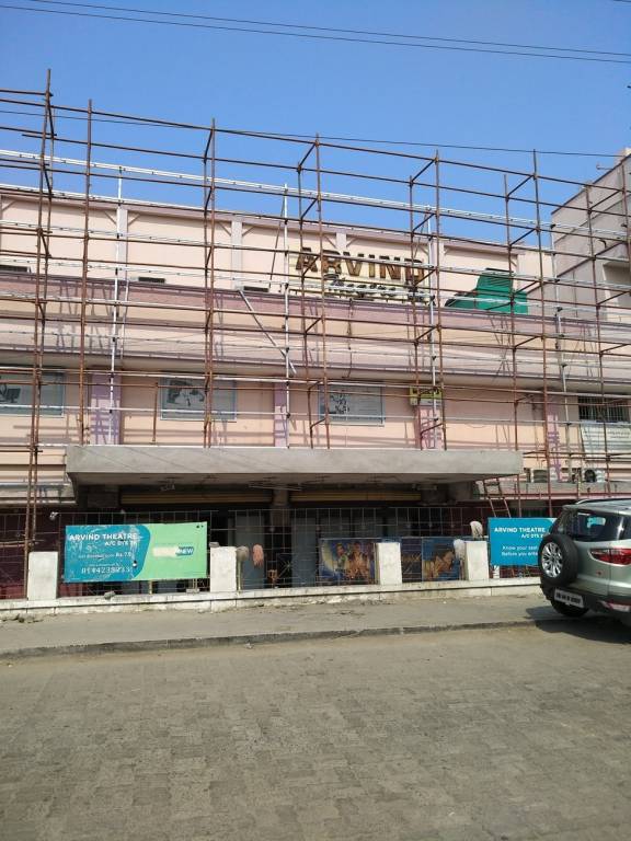 Akshaya Akshaya Tulasi