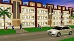 main of Kansal Infrastructure Anandam Suites