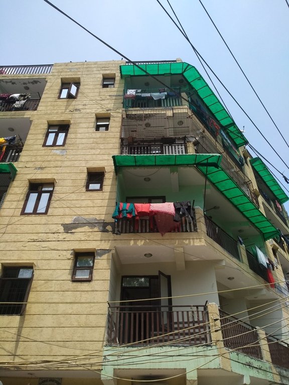 Gupta Constructions Gupta Builder Floor E   226