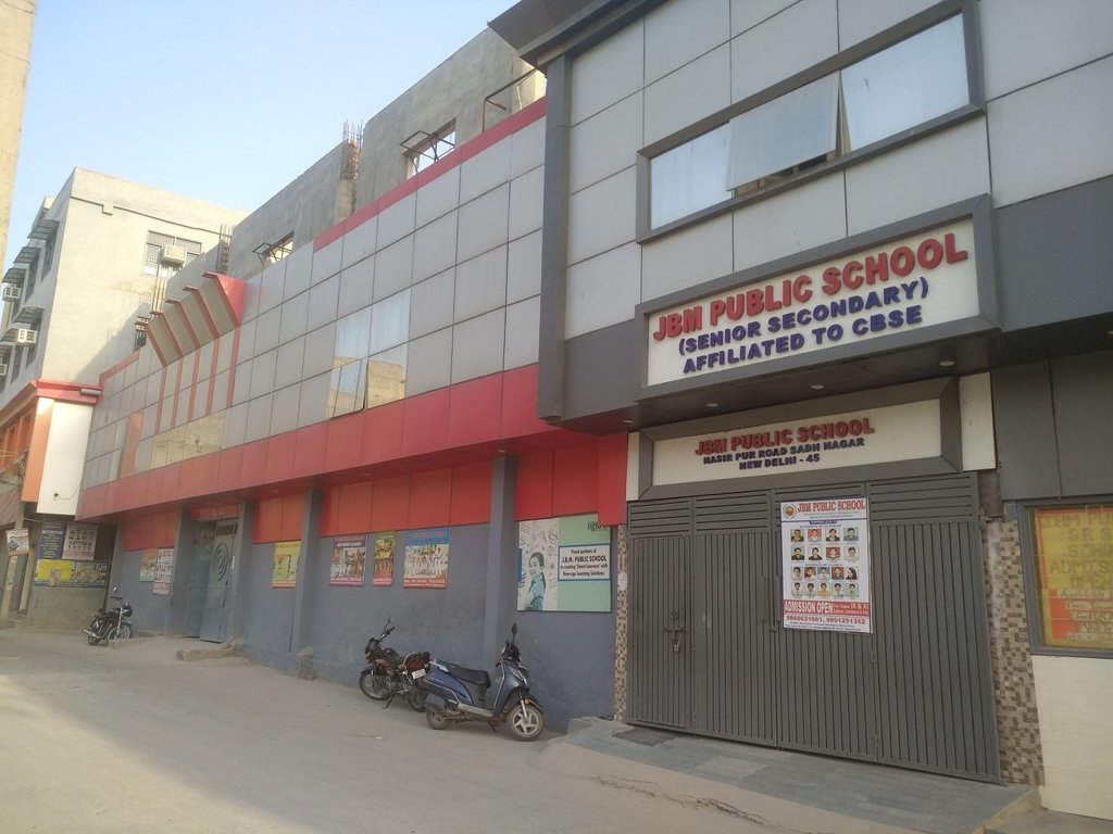 Gupta Constructions Gupta Builder Floor E   226