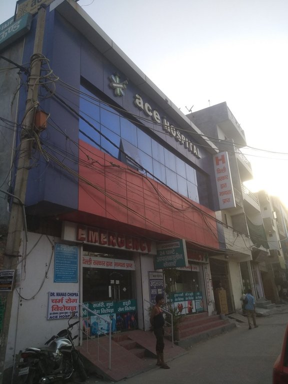 Gupta Constructions Gupta Builder Floor E   226