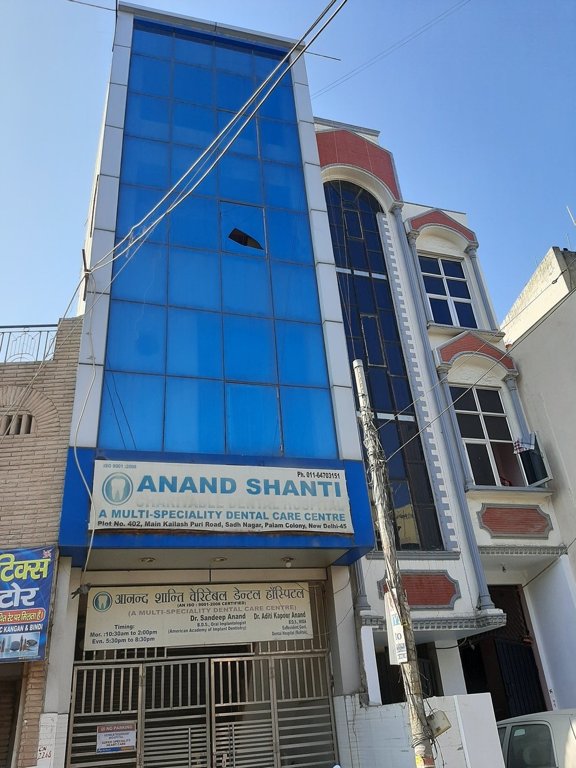 Gupta Constructions Gupta Builder Floor E   226