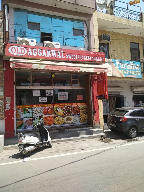 Gupta Constructions Gupta Builder Floor E   226