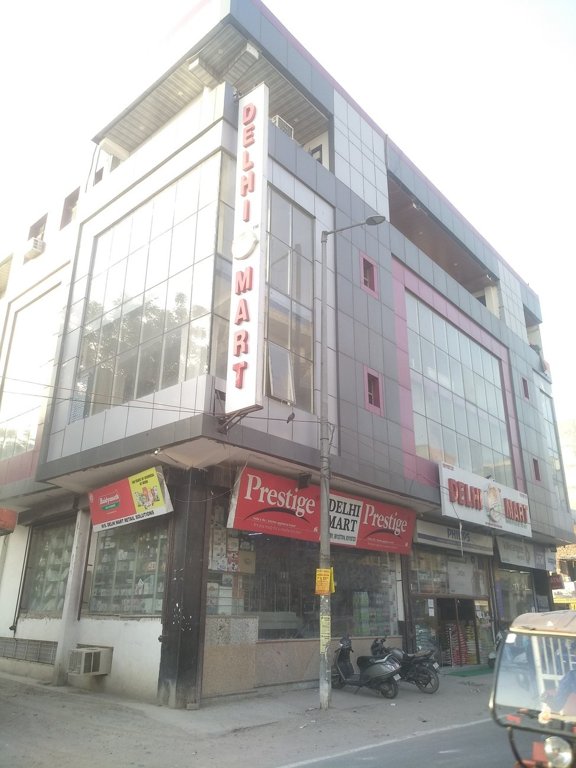 Gupta Constructions Gupta Builder Floor E   226