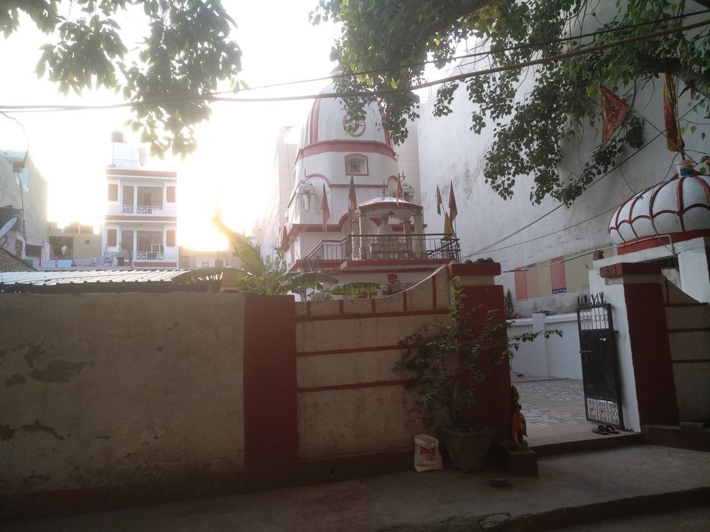 Gupta Constructions Gupta Builder Floor E   226