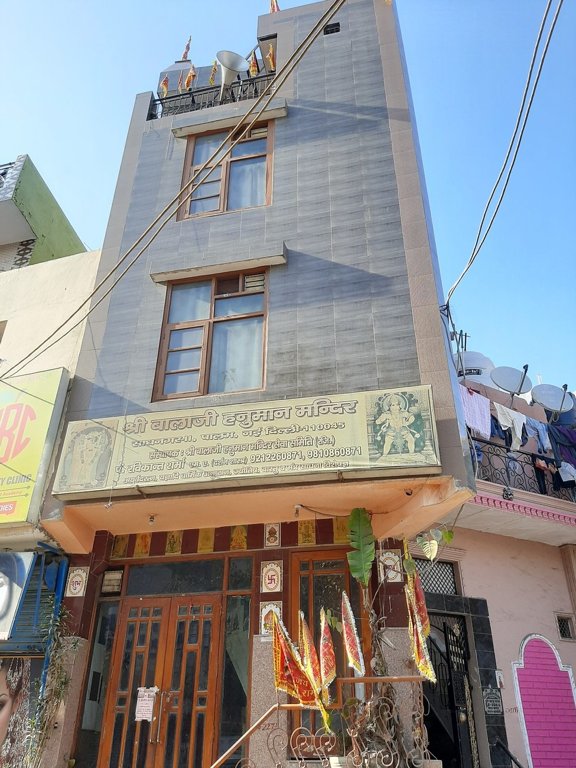 Gupta Constructions Gupta Builder Floor E   226