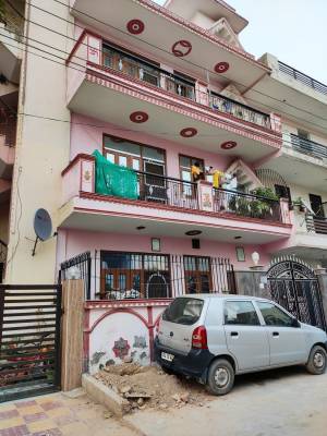 main of Kartik Kartik Builder Floor 2