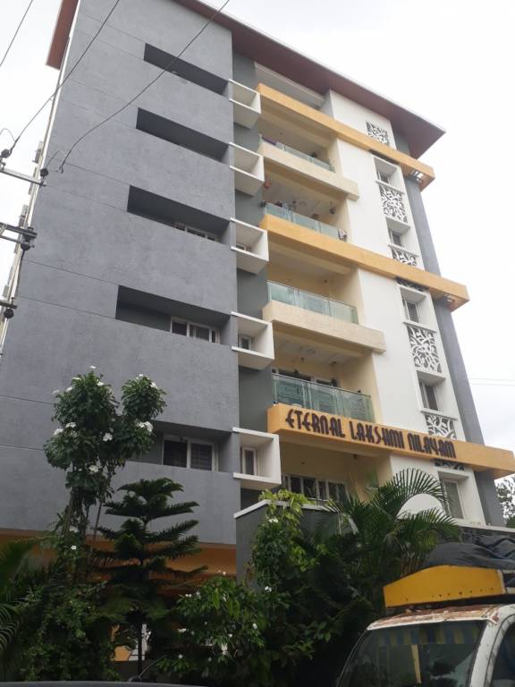 Eternal Eternal Lakshmi Nilayam