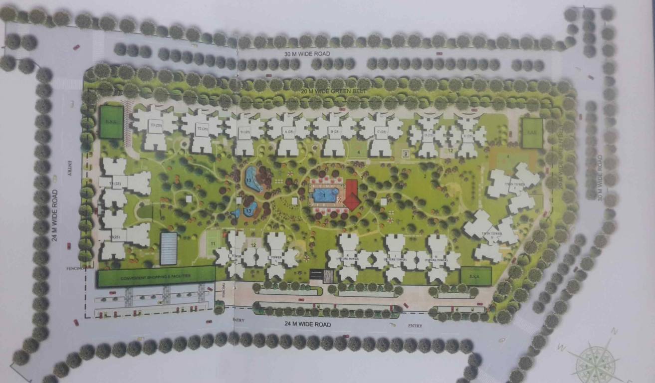 Bricks and Dreams Bricks and Dreams RG Residency