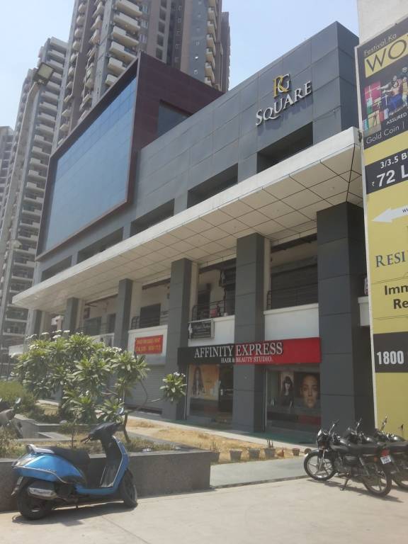 Bricks and Dreams Bricks and Dreams RG Residency