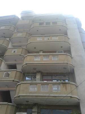 Elevation