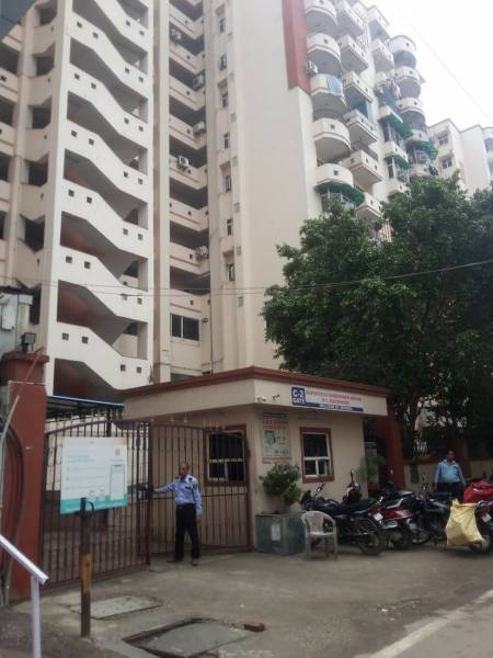 mainOther of Supertech Enclave