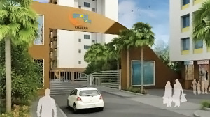 Maple Maple Aapla Ghar Shiraswadi