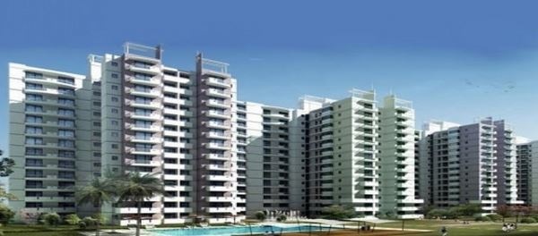  lotus-greens Elevation