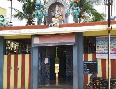 mainOther of Krishna Enclave