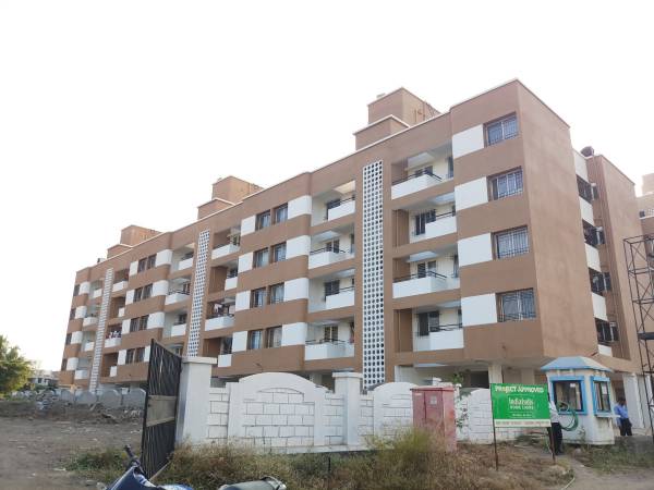  rakshak-colony Elevation