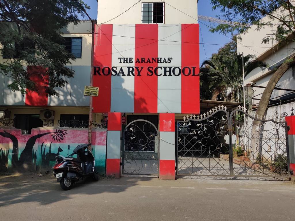 Dreams Rakshak Colony