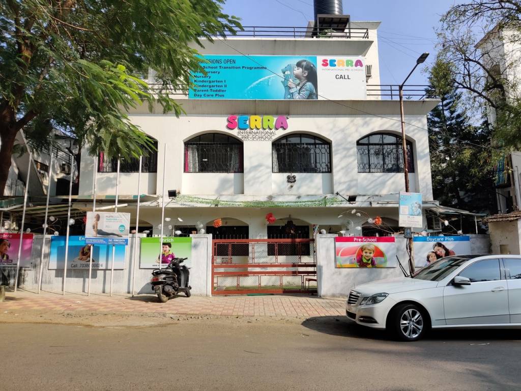 Dreams Rakshak Colony