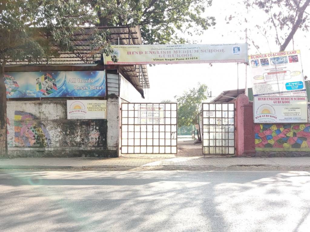 Dreams Rakshak Colony