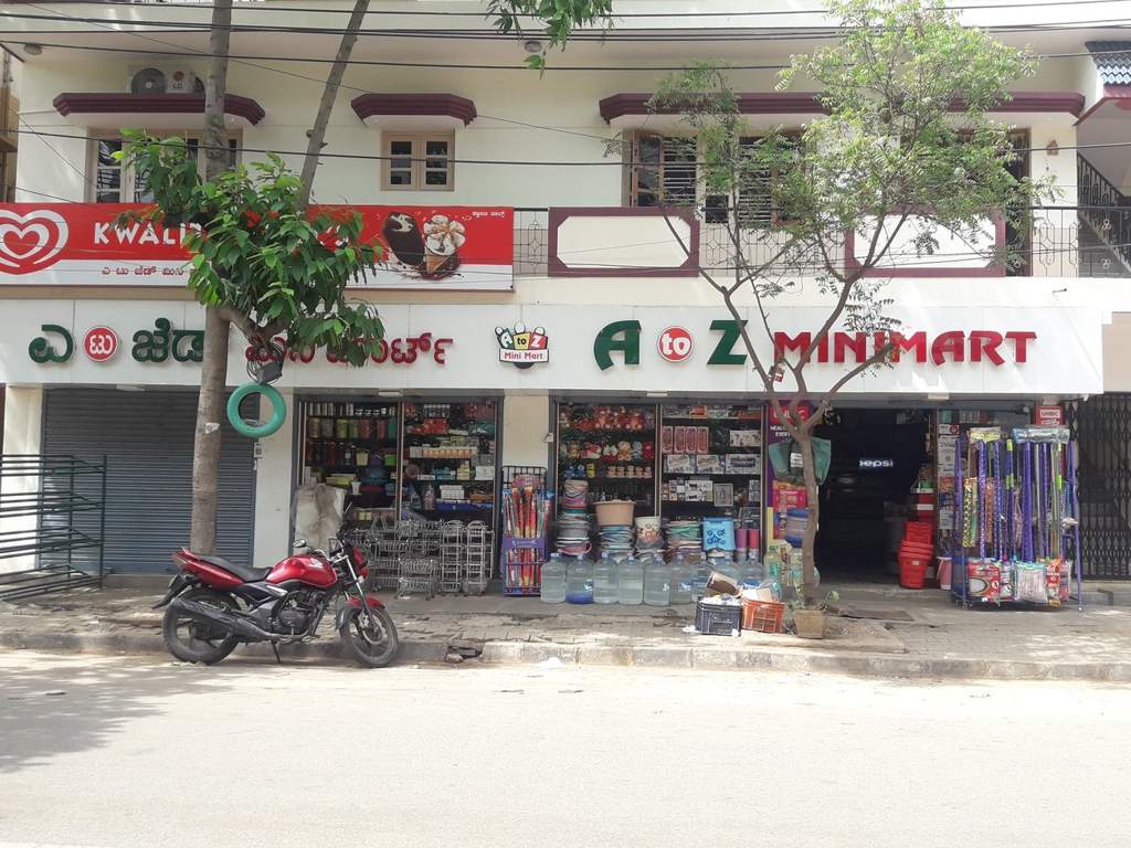 Pegasus Soorya Square