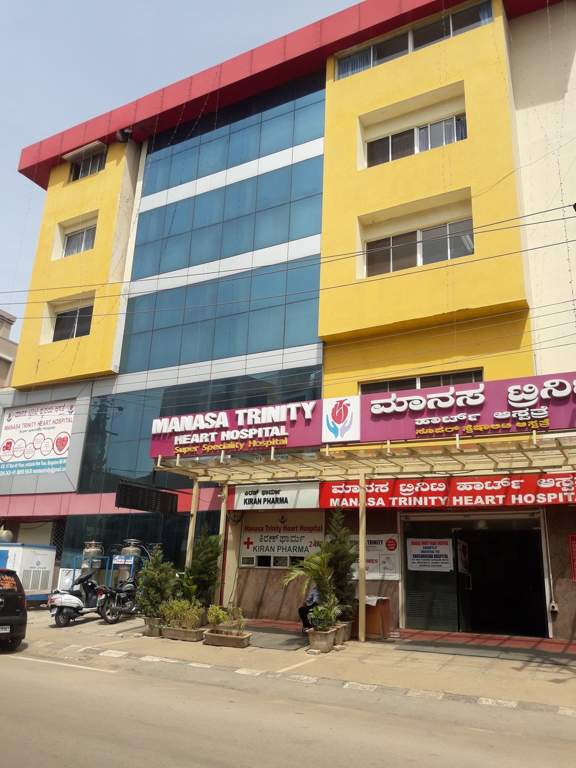 Pegasus Soorya Square