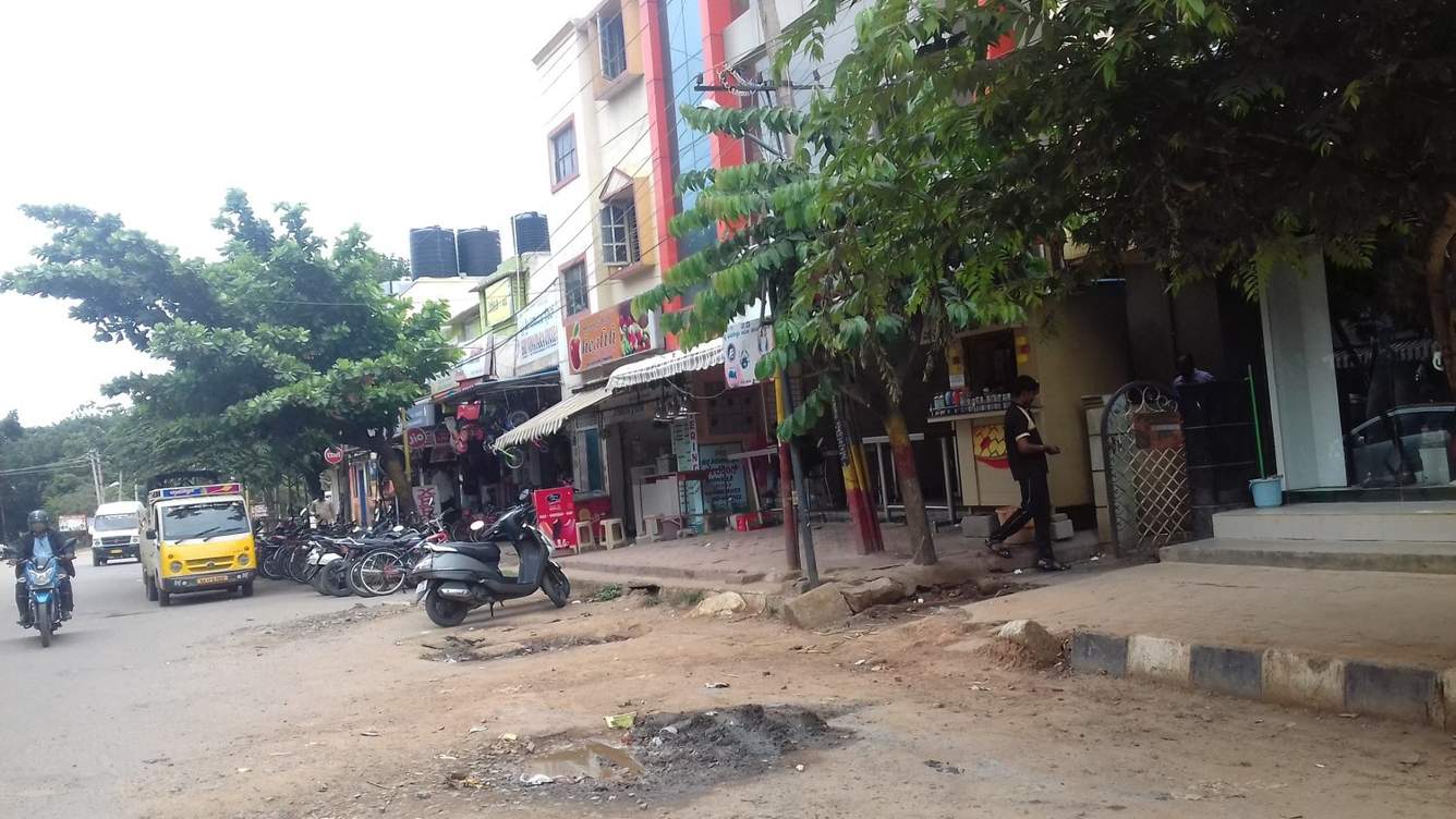 Pegasus Soorya Square