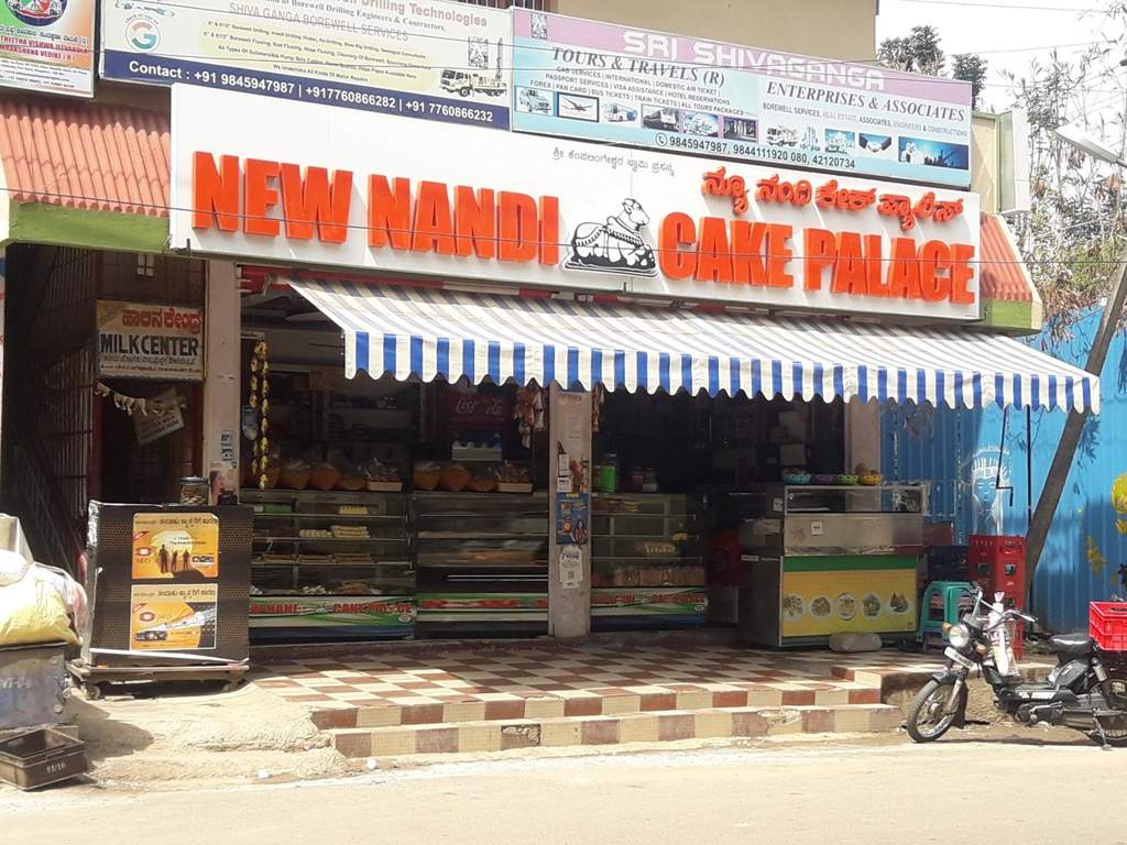 Pegasus Soorya Square