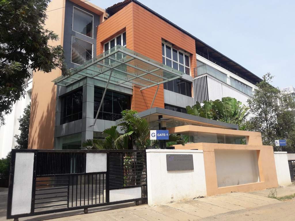 Pegasus Soorya Square