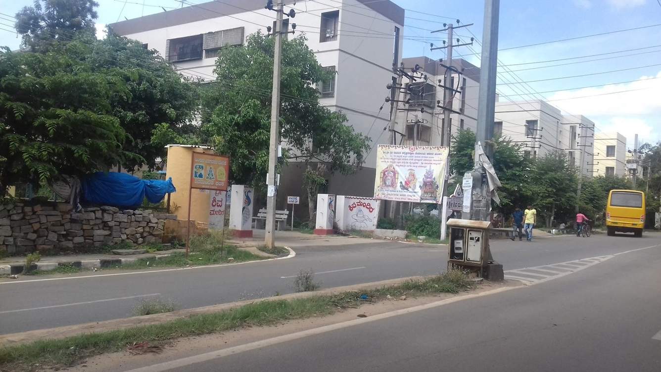 Pegasus Soorya Square