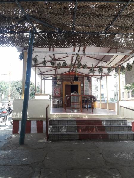 mainOther of Pegasus Soorya Square