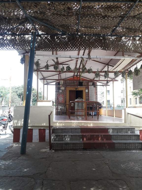 Pegasus Soorya Square