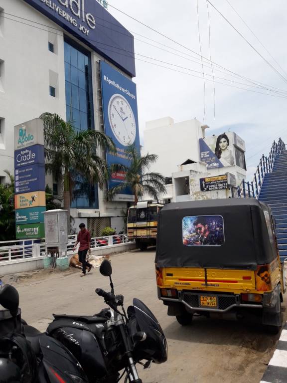 RG Housing RG Rajashree Meadows