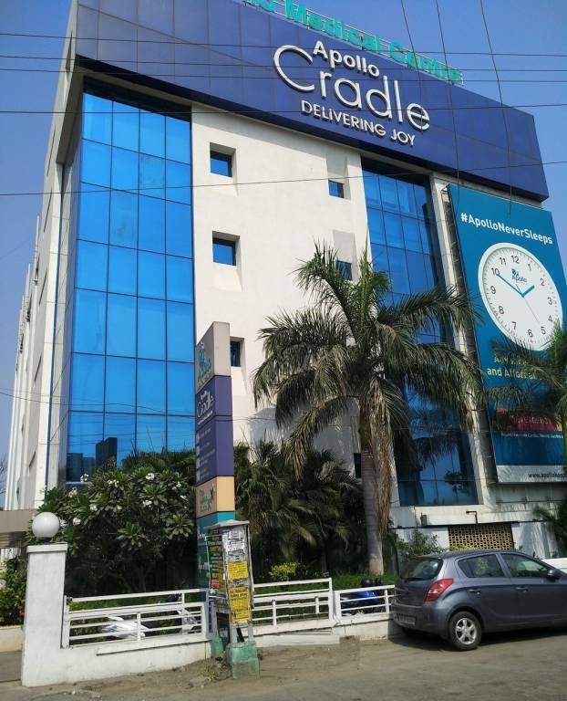 RG Housing RG Rajashree Meadows