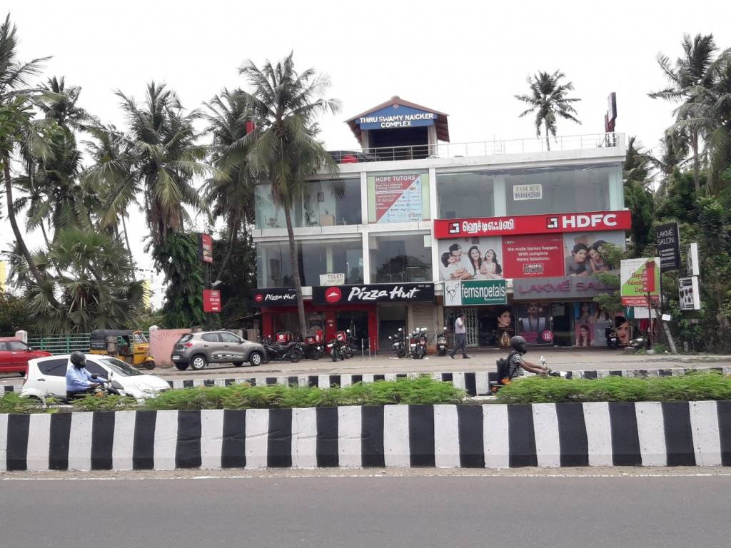 RG Housing RG Rajashree Meadows