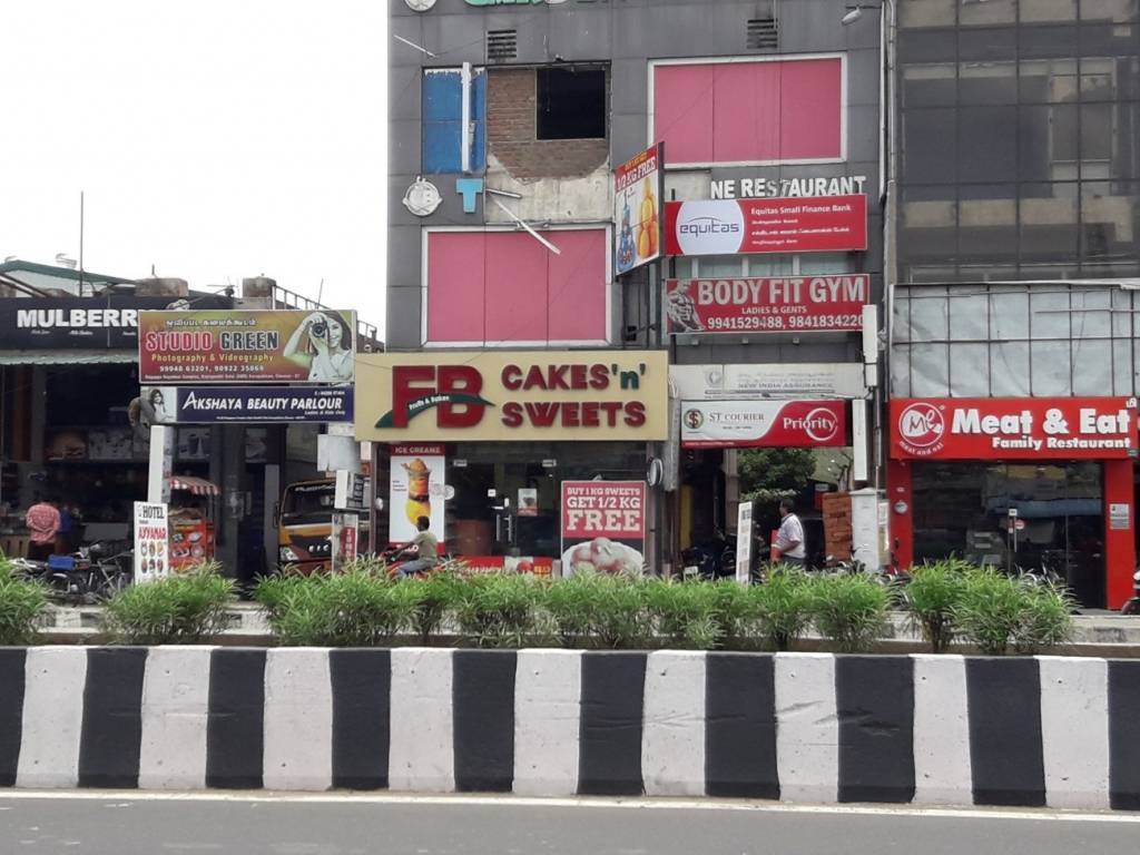 RG Housing RG Rajashree Meadows