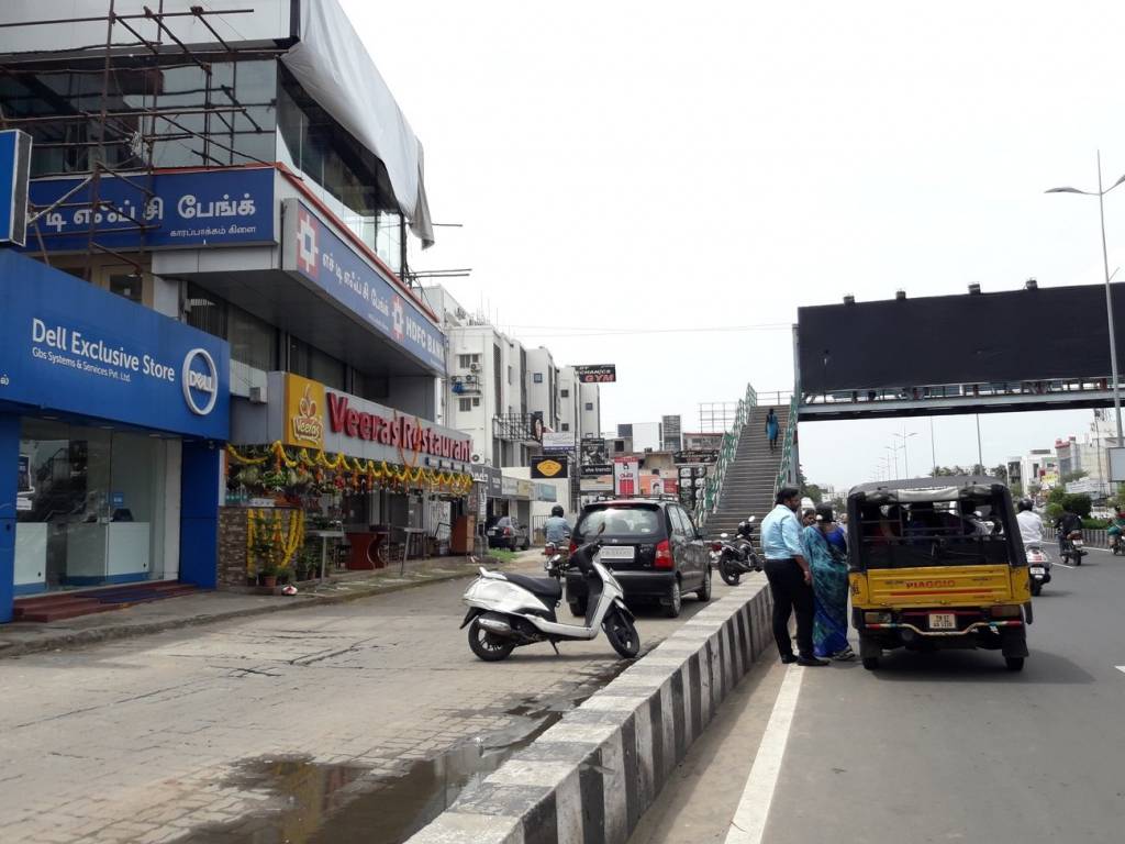 RG Housing RG Rajashree Meadows