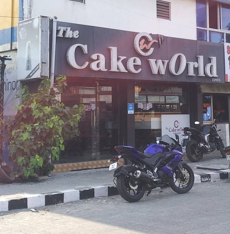 RG Housing RG Rajashree Meadows