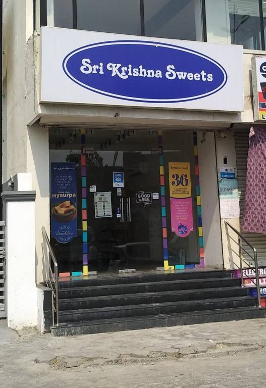 RG Housing RG Rajashree Meadows