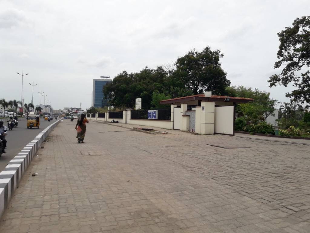 RG Housing RG Rajashree Meadows