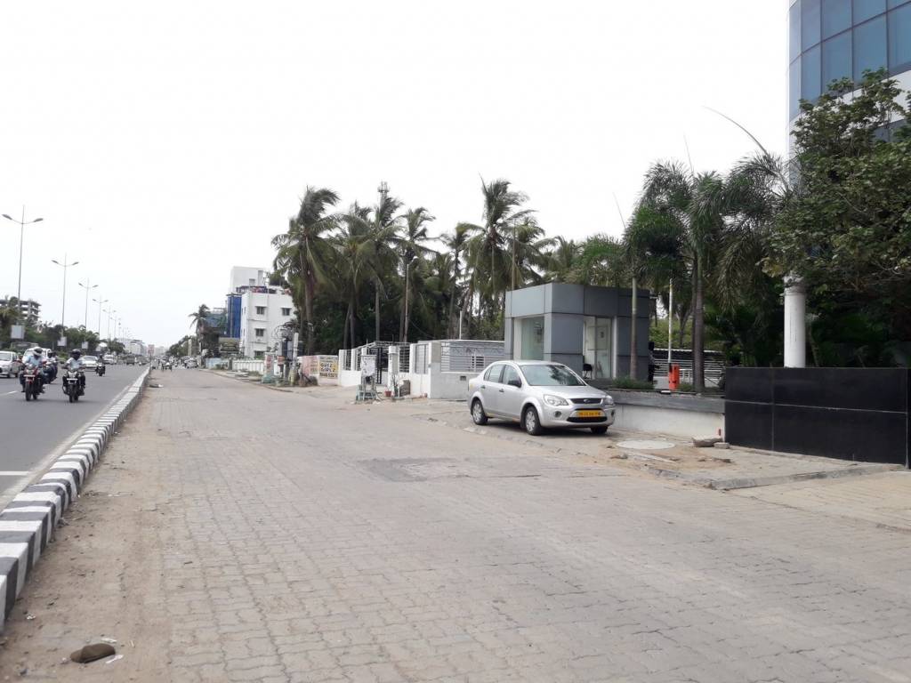 RG Housing RG Rajashree Meadows