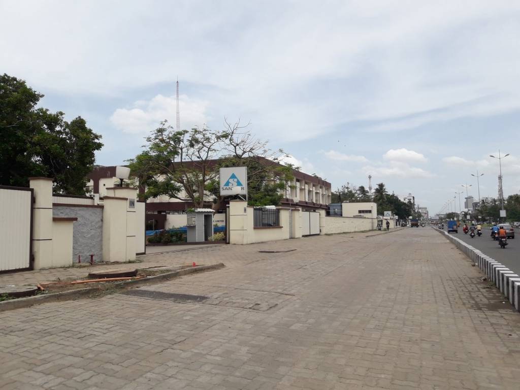 RG Housing RG Rajashree Meadows