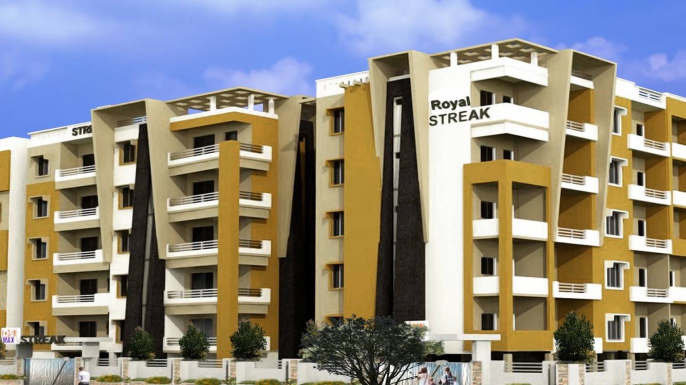 dummy Royal Developers And Promoters Royal Streak dummy Royal Developers And Promoters Royal Streak