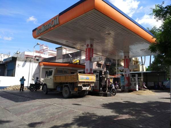 mainOther of Sri Kishore Constructions Sri Kishore Castle