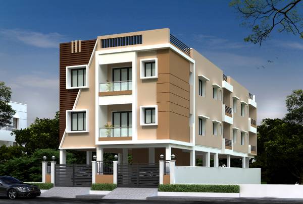  vikaan-sai-sri Elevation