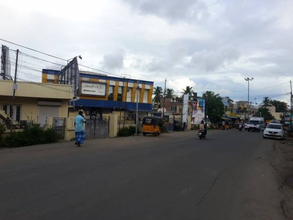 mainOther of Vikaan Vikaan Sai Sri