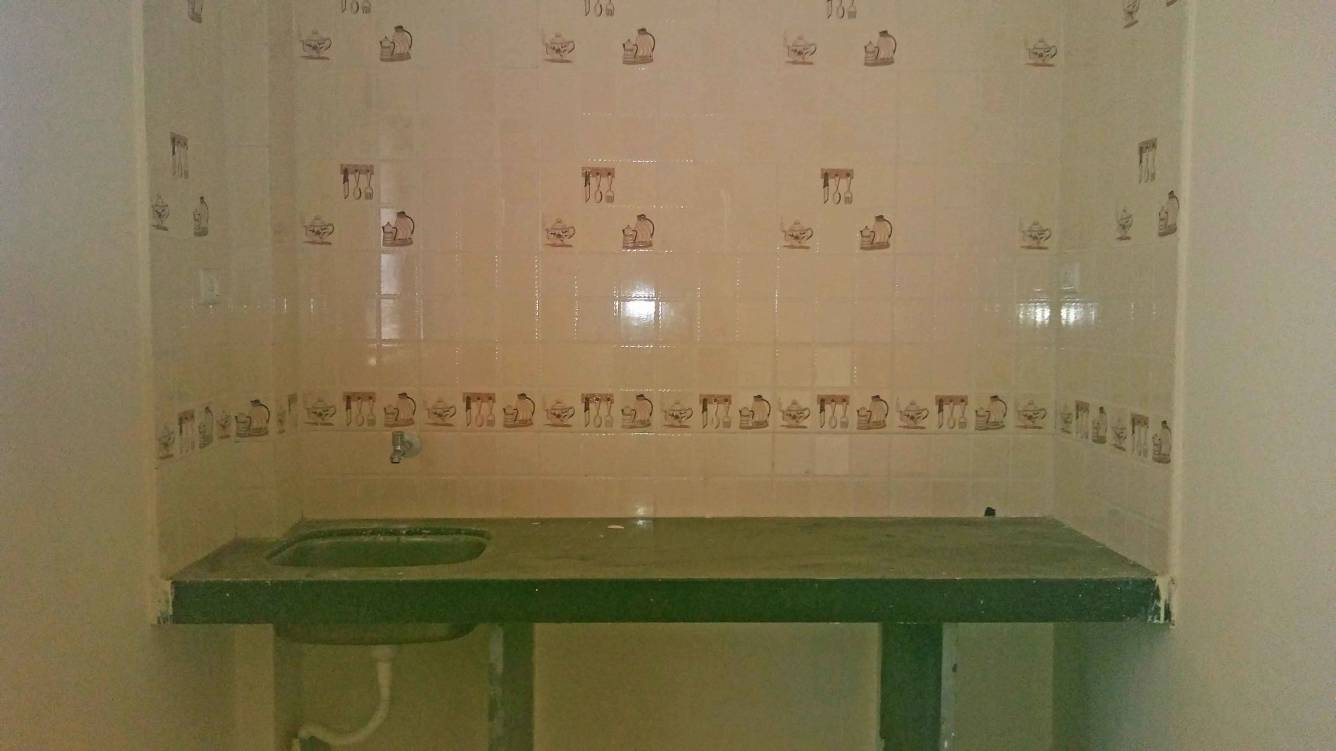 Atharva Developers Pune Atharva Residency